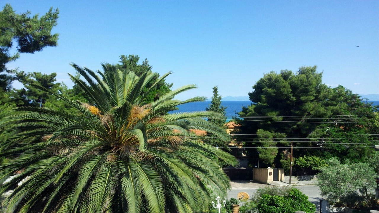 Photo of Outdoor in Kavala
