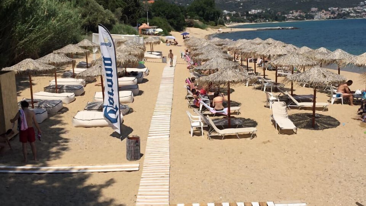 Photo of Outdoor in Kavala