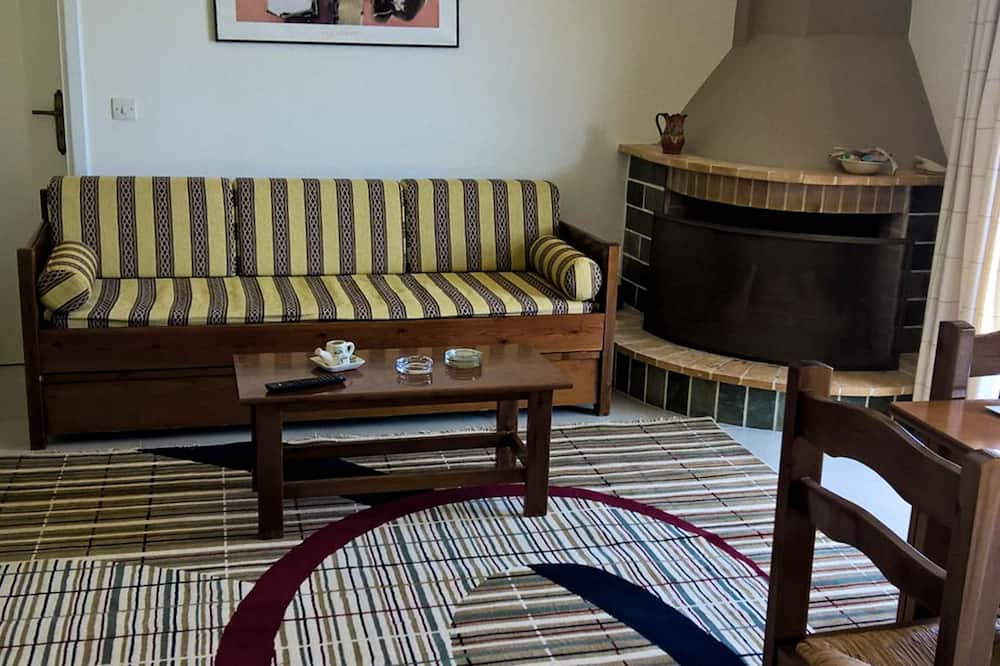 Photo of Livingroom in Sarakiniko
