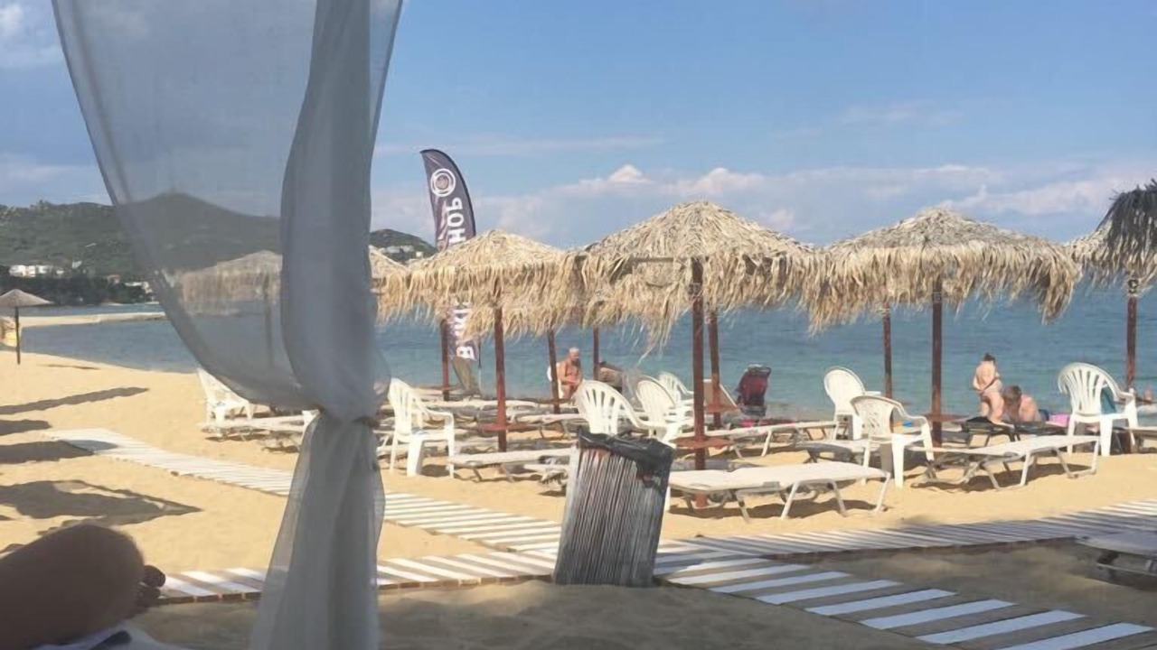 Photo of Outdoor in Kavala