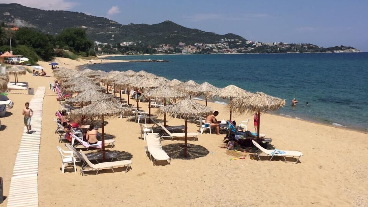 Photo of Outdoor in Kavala