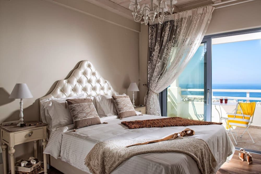 Photo of Bedroom in Koutouloufari