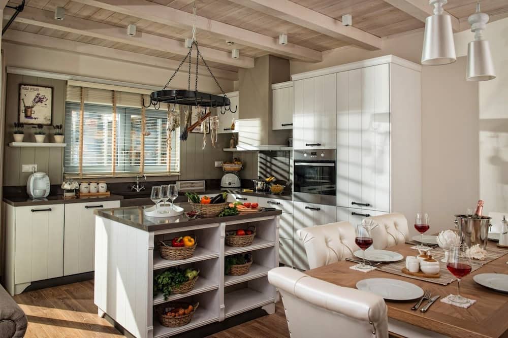 Photo of Kitchen in Koutouloufari