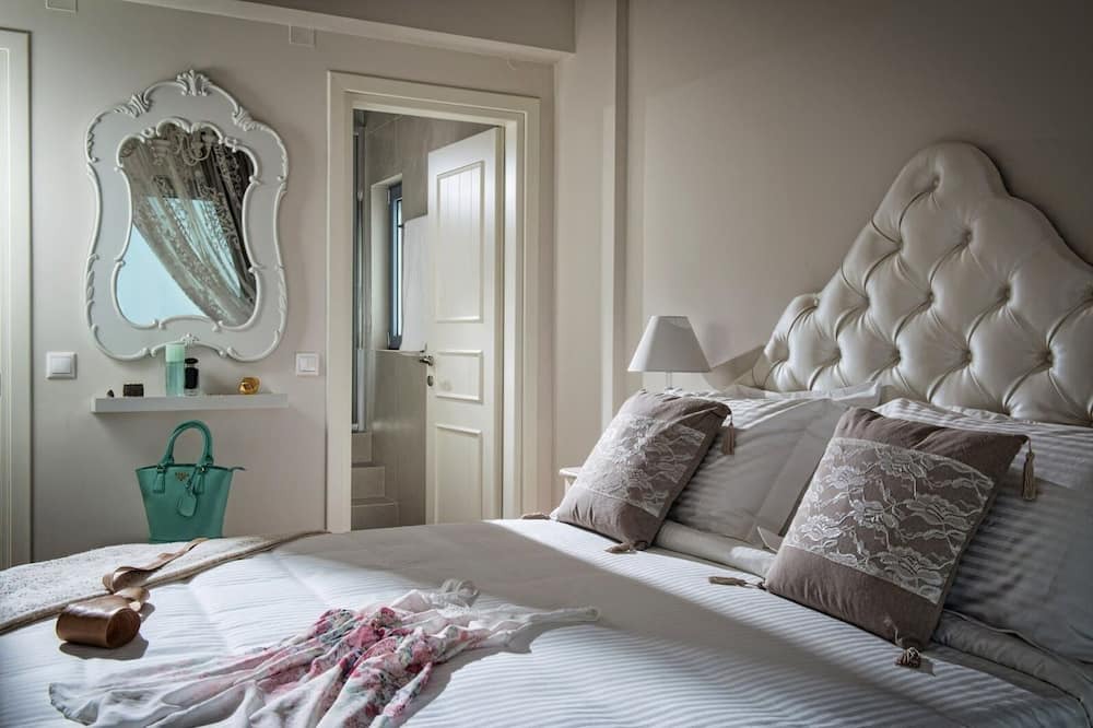 Photo of Bedroom in Koutouloufari