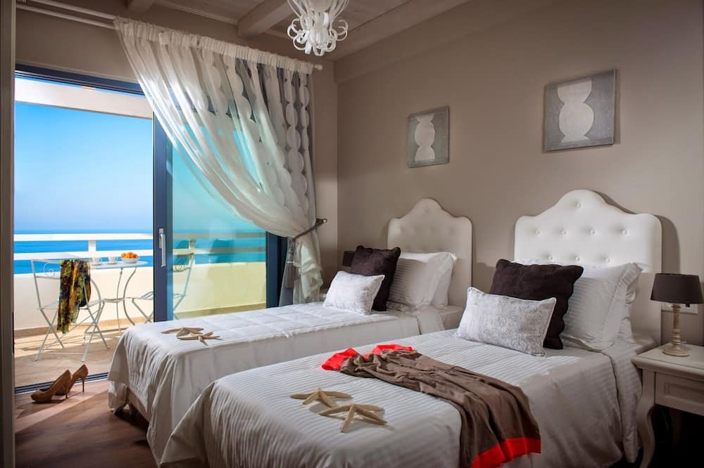 Photo of Bedroom in Koutouloufari