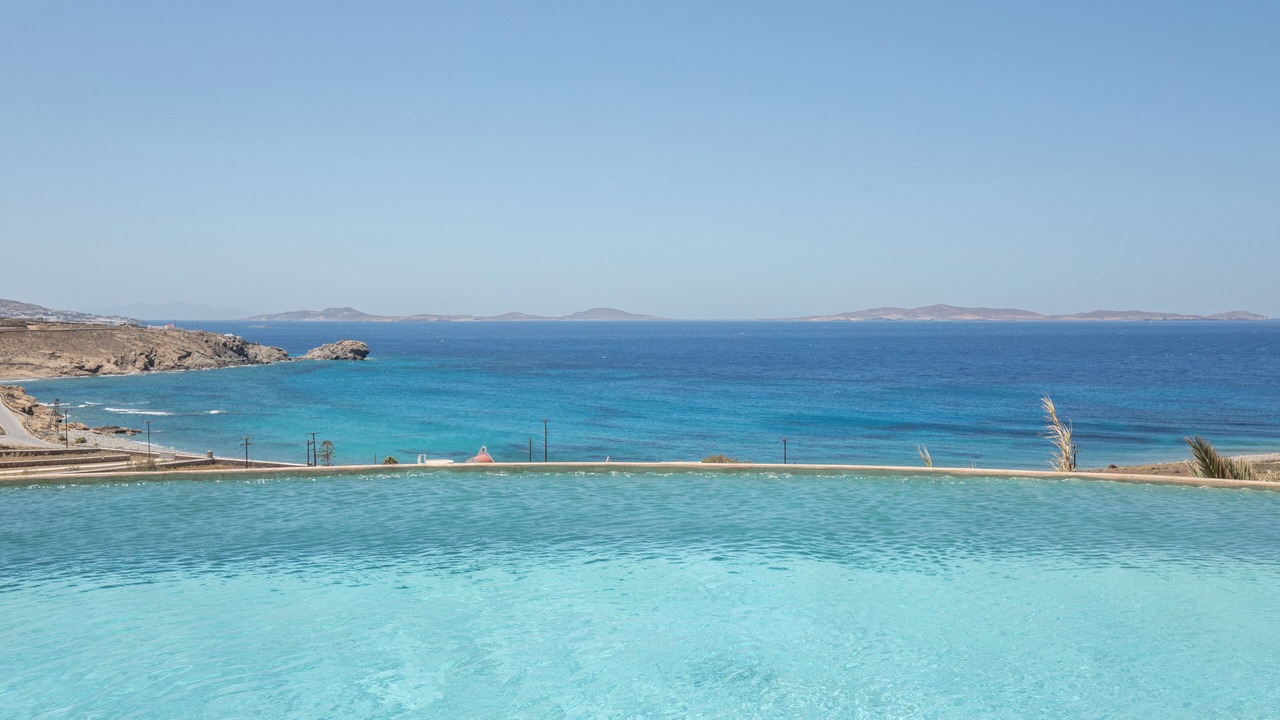 Photo of Outdoor in Houlakia