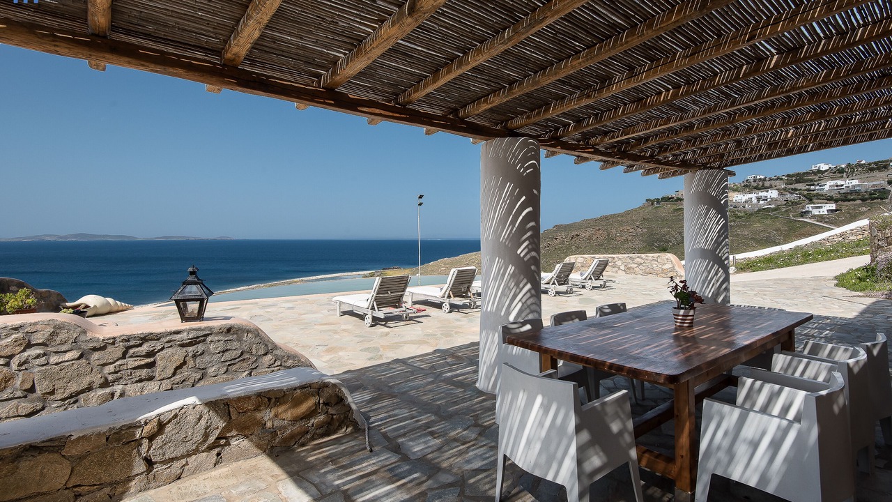 Photo of Outdoor in Houlakia