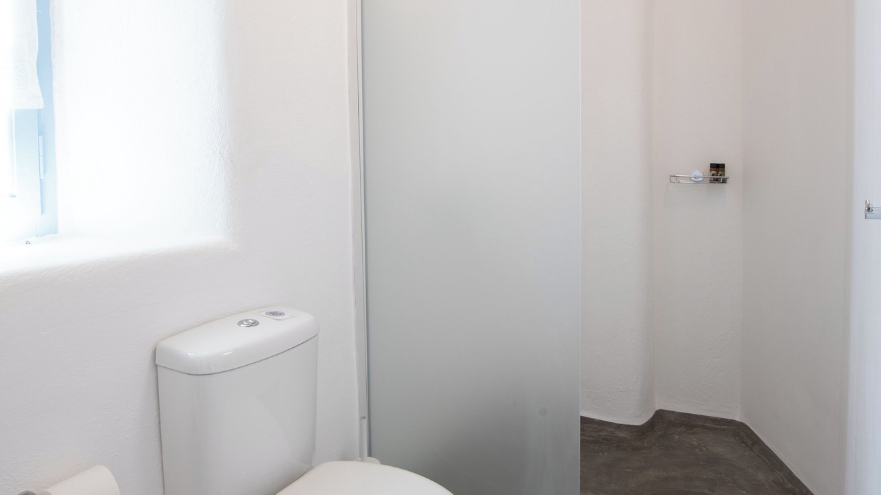 Photo of Bathroom in Houlakia