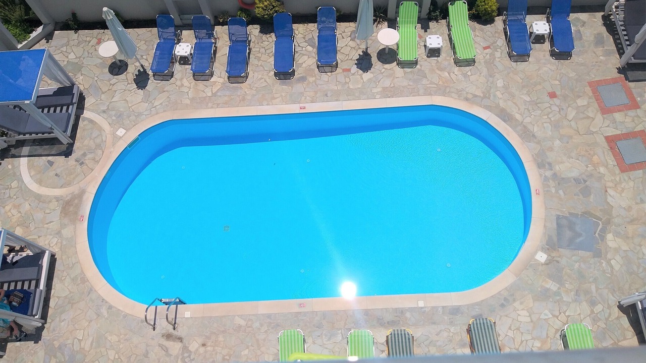 Photo of Outdoor in Ammoudara
