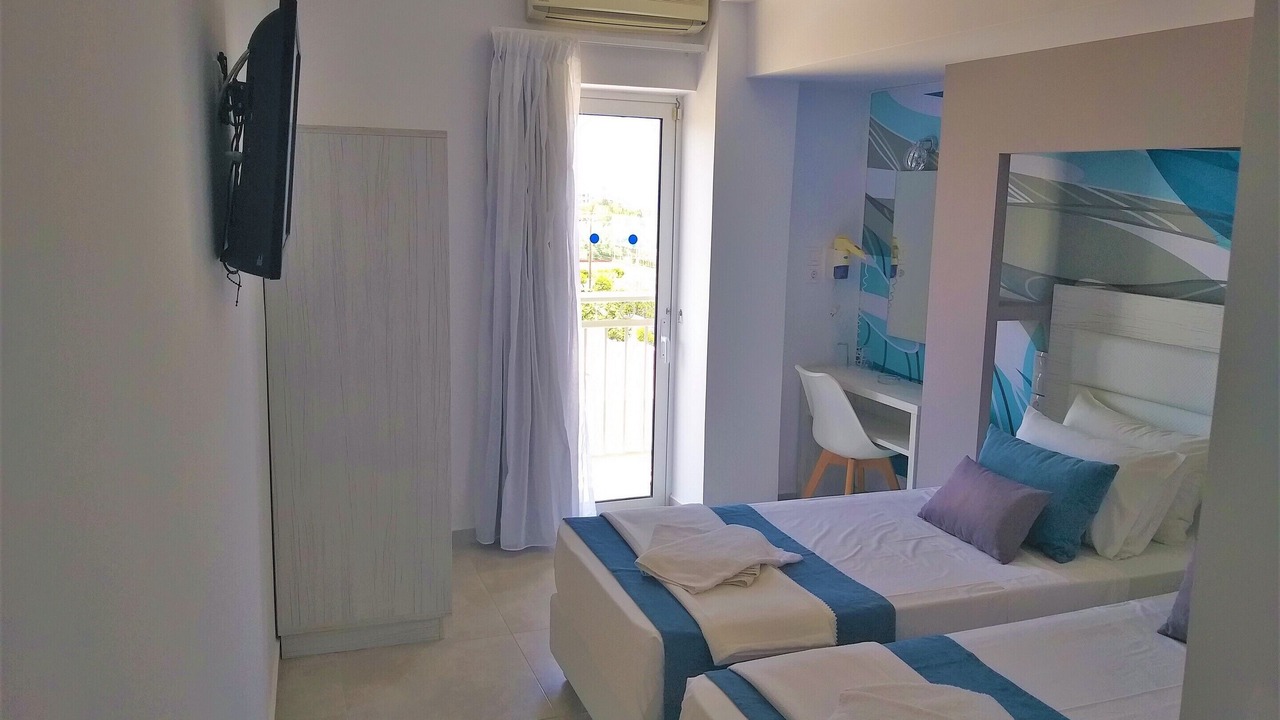 Photo of Bedroom in Ammoudara