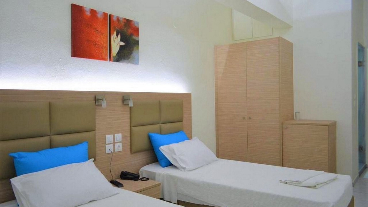 Photo of Bedroom in Ammoudara