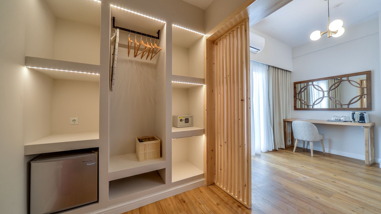 Photo of Bedroom in Psirri