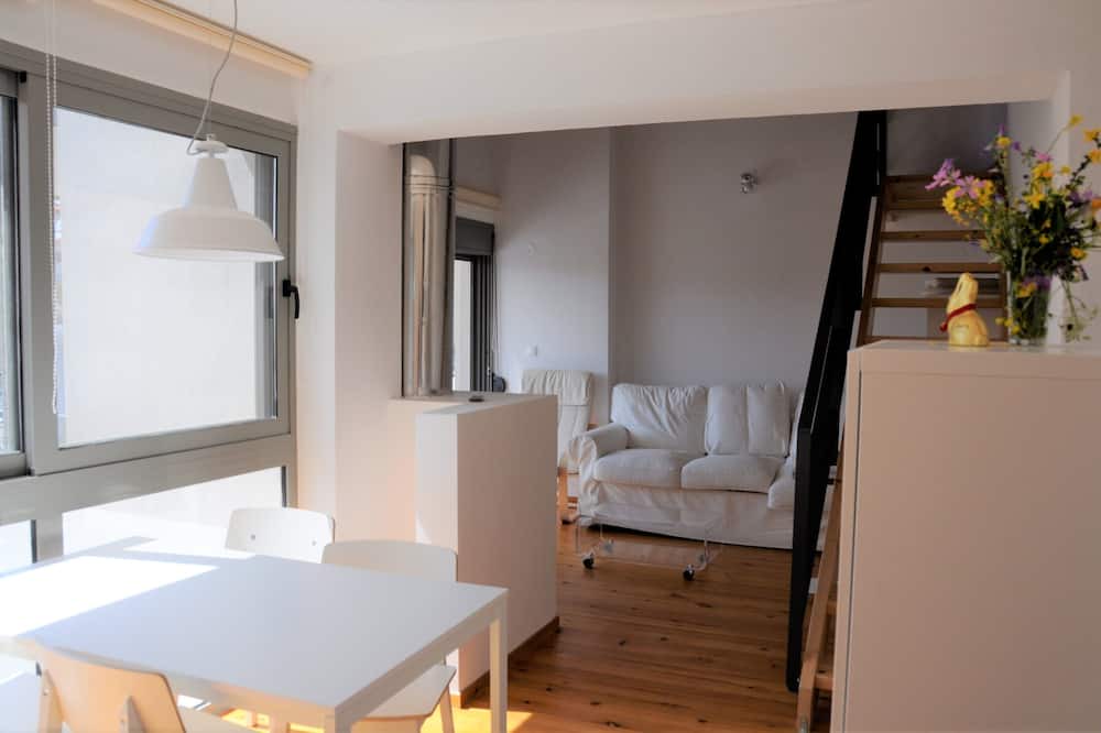 Photo of Livingroom in Metamorfosi