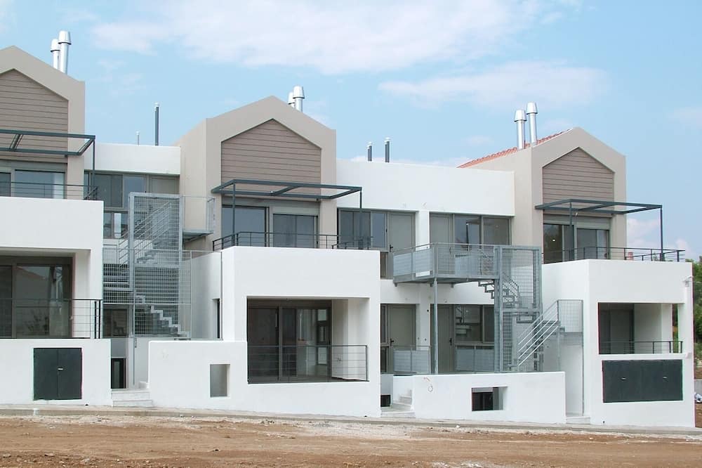 Photo of Outdoor in Metamorfosi
