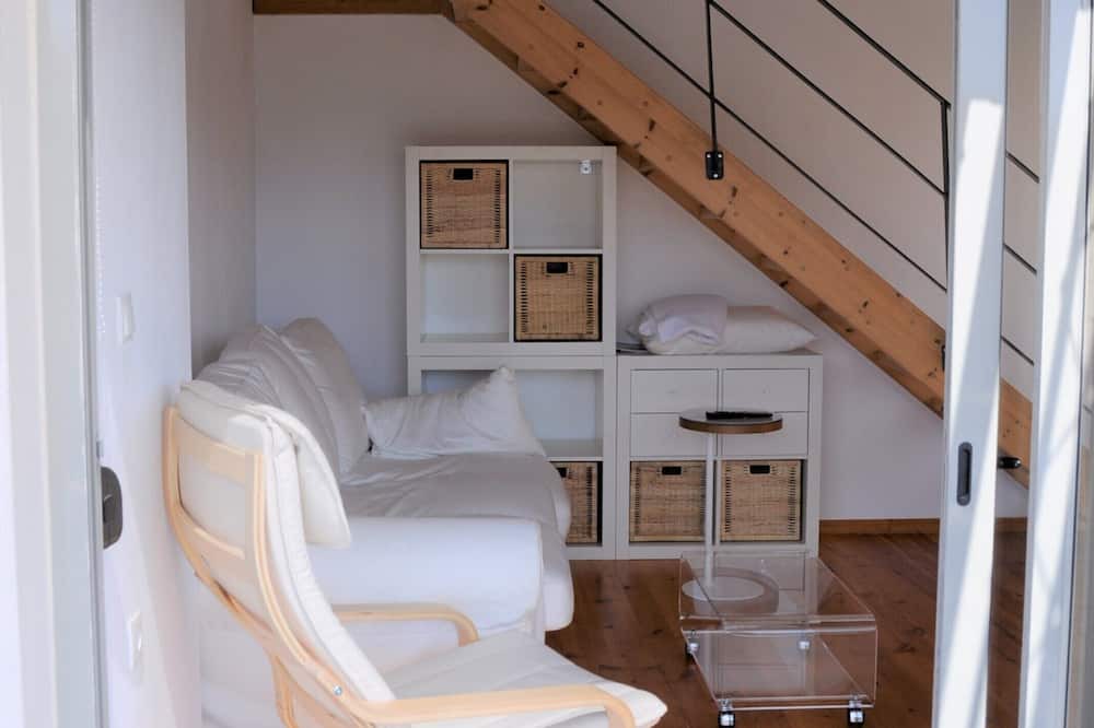 Photo of Livingroom in Metamorfosi