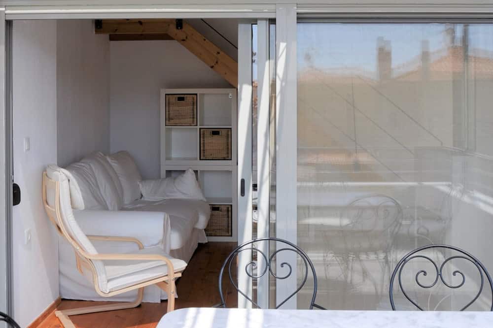 Photo of Patio Balcony in Metamorfosi