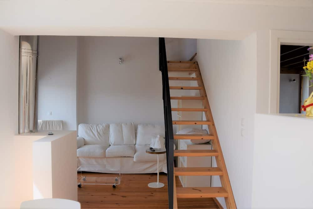 Photo of Livingroom in Metamorfosi