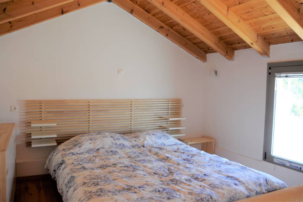 Photo of Bedroom in Metamorfosi