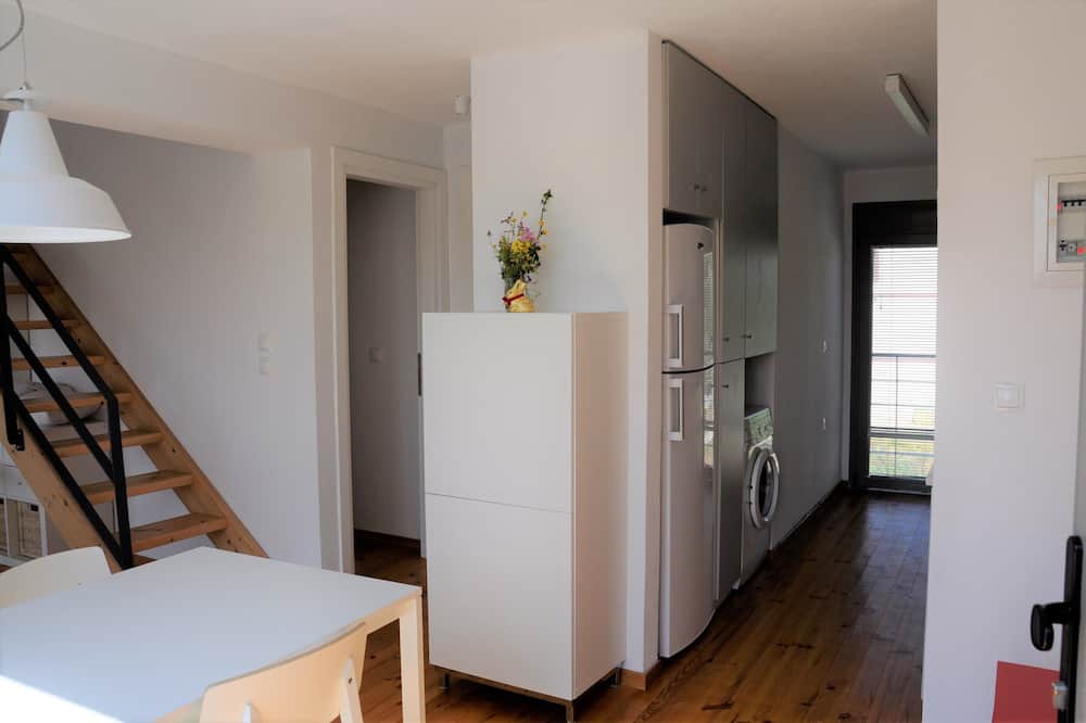 Photo of Livingroom in Metamorfosi