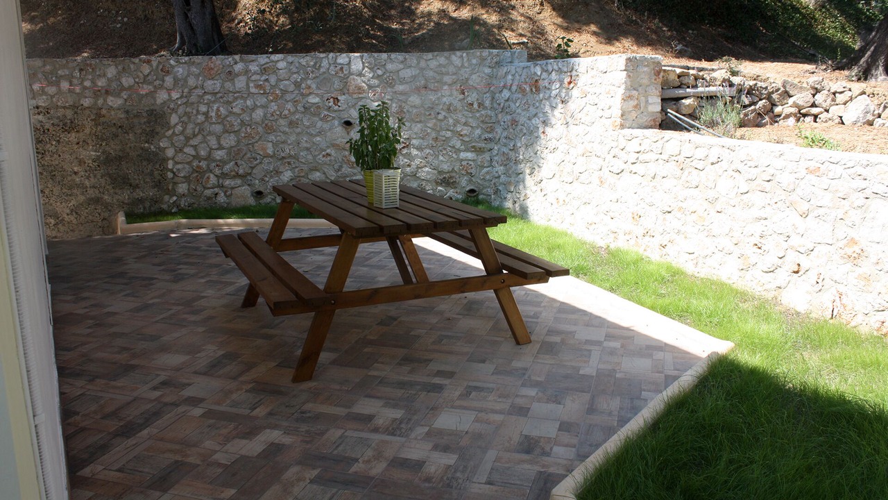 Photo of Patio Balcony in Lakones