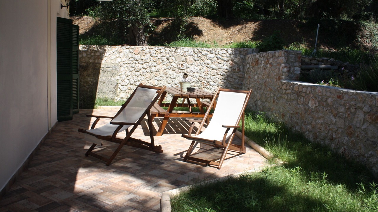 Photo of Patio Balcony in Lakones