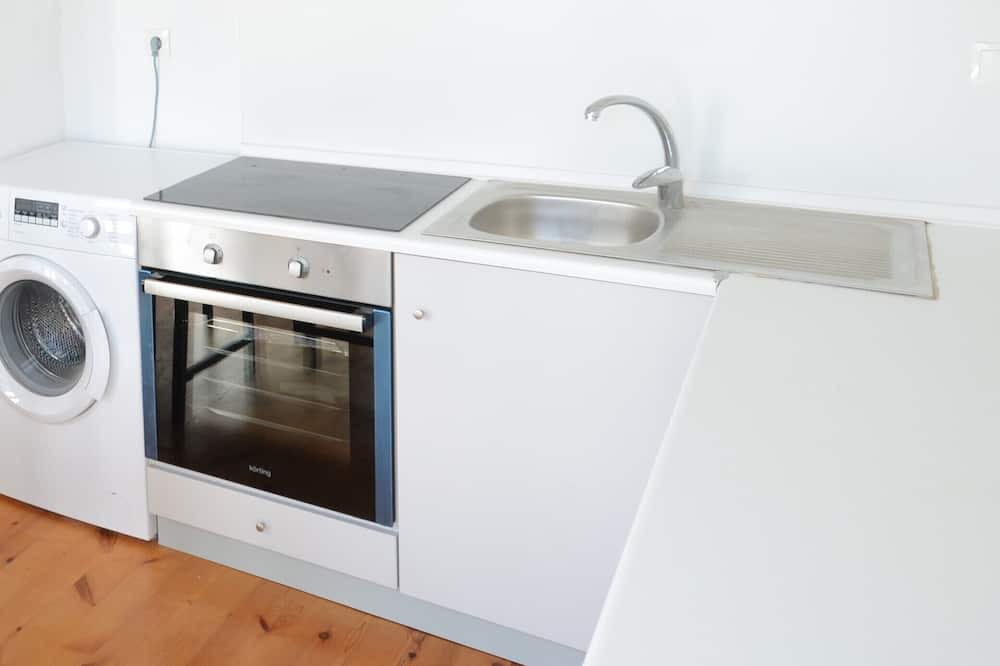 Photo of Kitchen in Metamorfosi