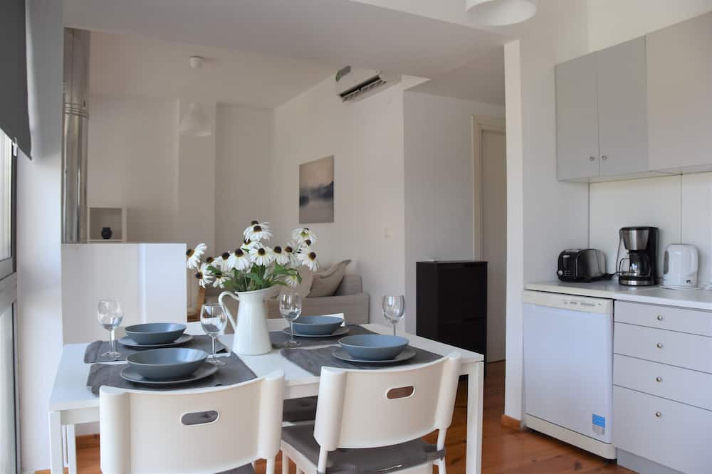 Photo of Kitchen in Metamorfosi