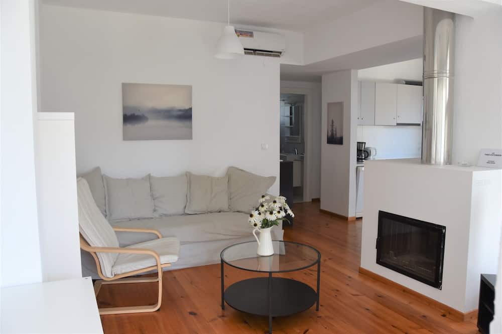 Photo of Livingroom in Metamorfosi