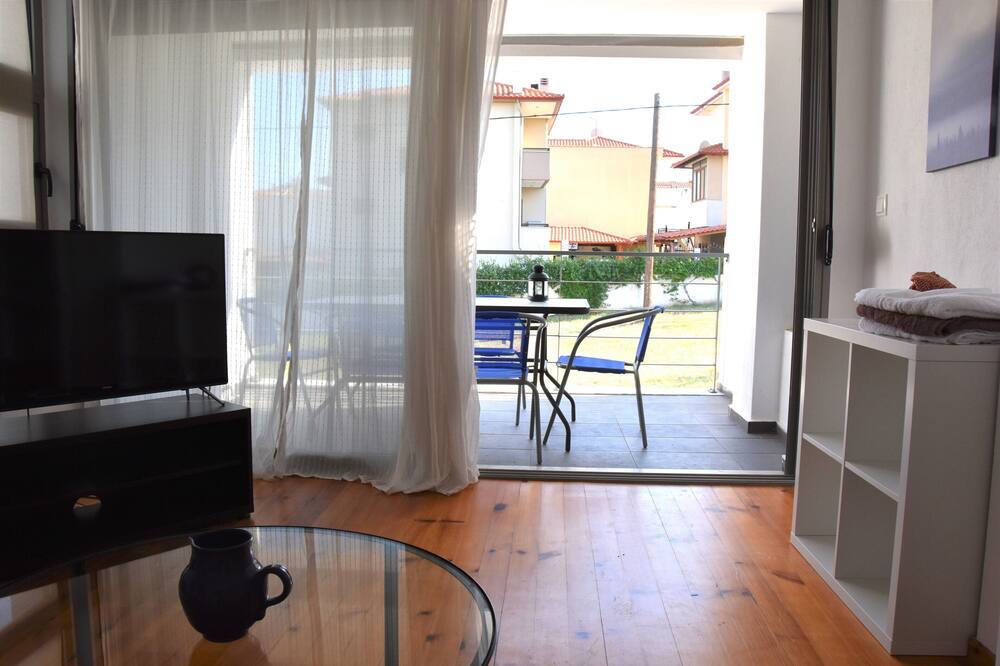 Photo of Livingroom in Metamorfosi