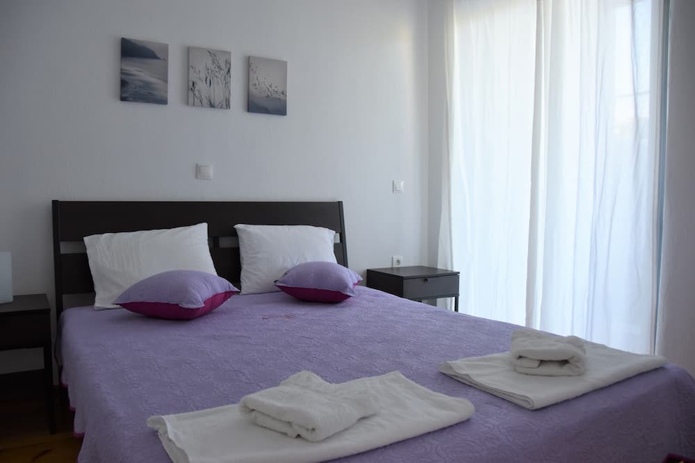 Photo of Bedroom in Metamorfosi