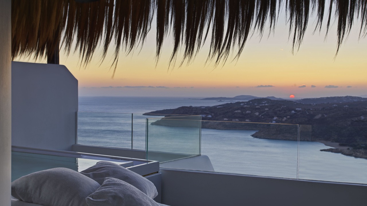 Photo of Bedroom in Elia