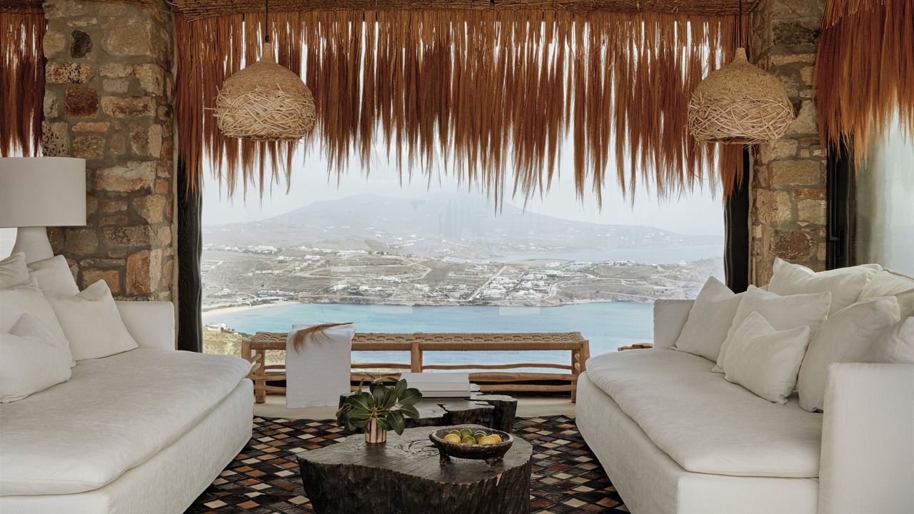 Photo of Patio Balcony in Elia