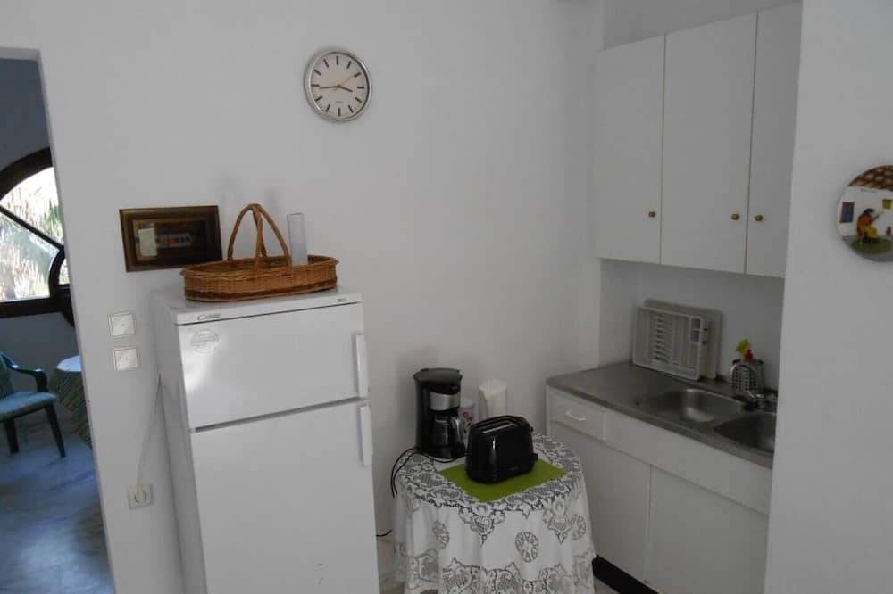 Photo of Kitchen in Pirgadikia