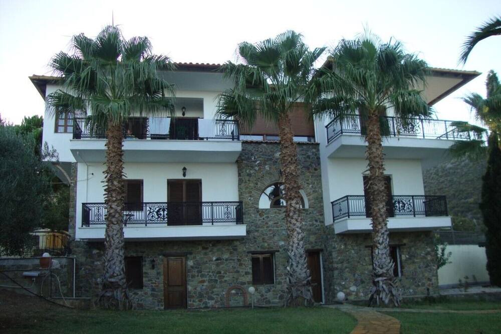 Photo of Outdoor in Pirgadikia