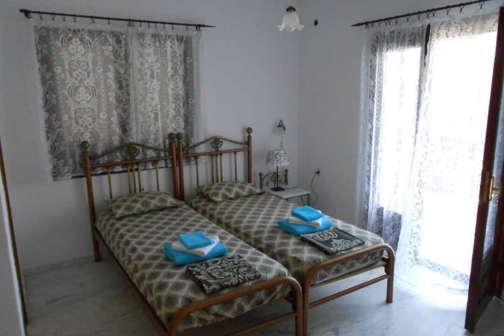 Photo of Bedroom in Pirgadikia