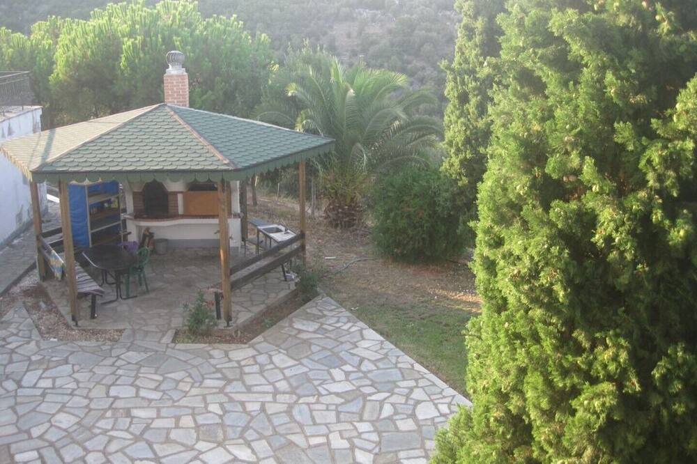 Photo of Patio Balcony in Pirgadikia