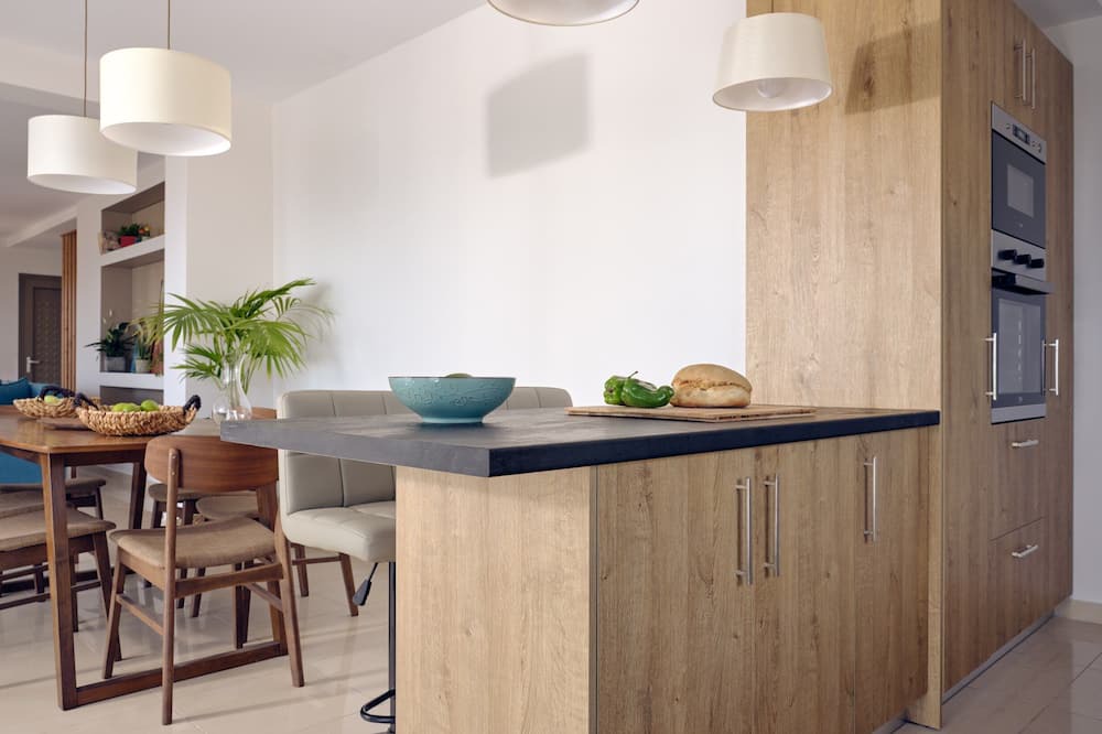 Photo of Kitchen in Khartata