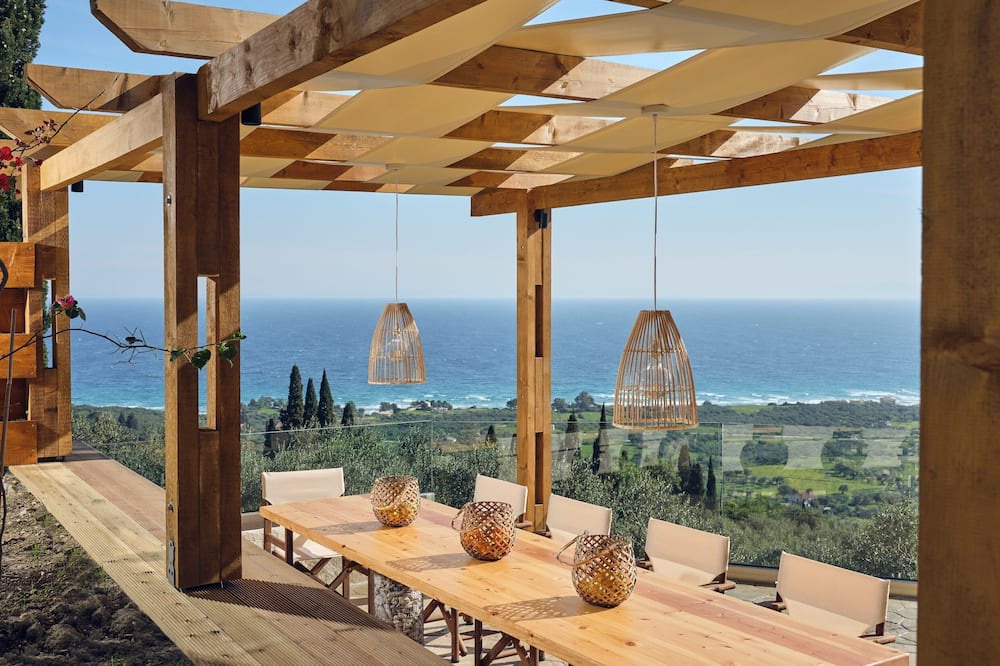 Photo of Patio Balcony in Khartata