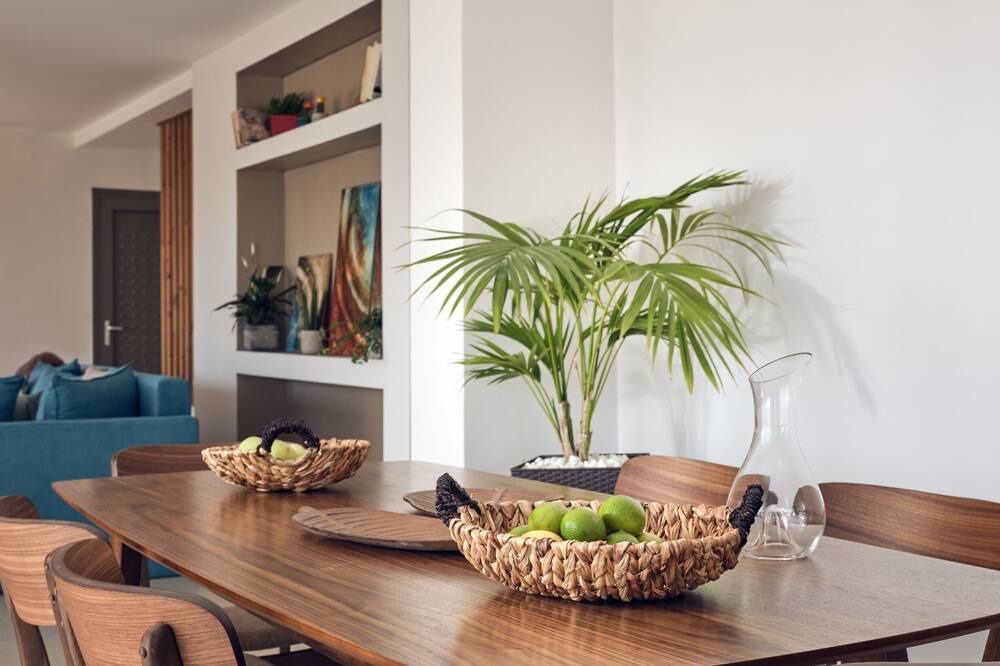 Photo of Kitchen in Khartata
