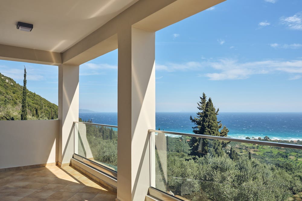 Photo of Patio Balcony in Khartata
