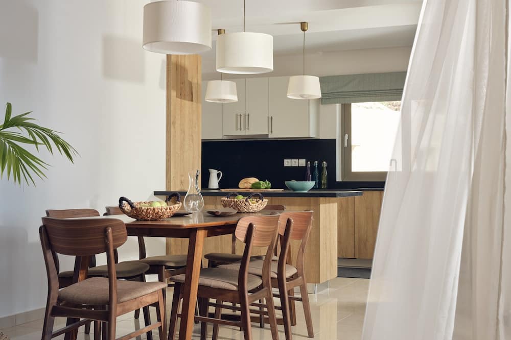 Photo of Kitchen in Khartata