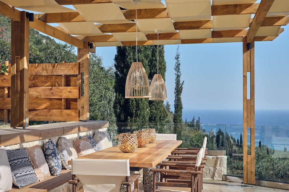 Photo of Patio Balcony in Khartata