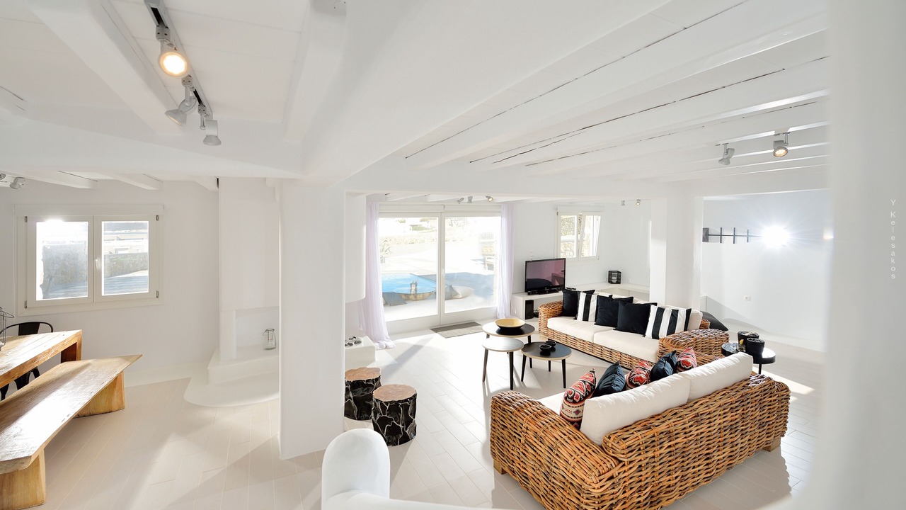 Photo of Livingroom in Kanalia