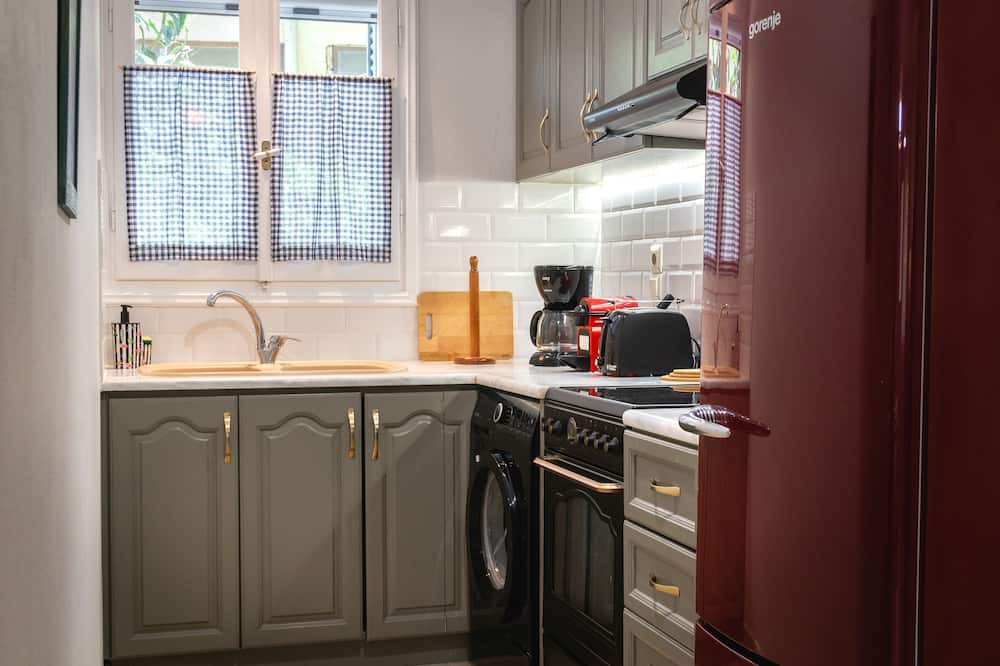Photo of Kitchen in Kanoni