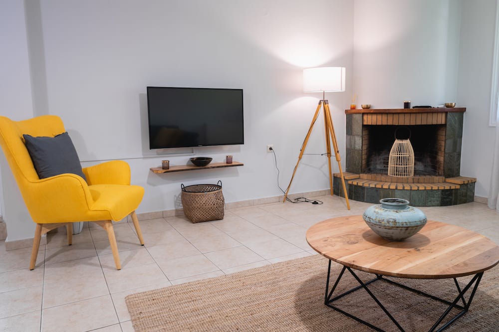 Photo of Livingroom in Kanoni