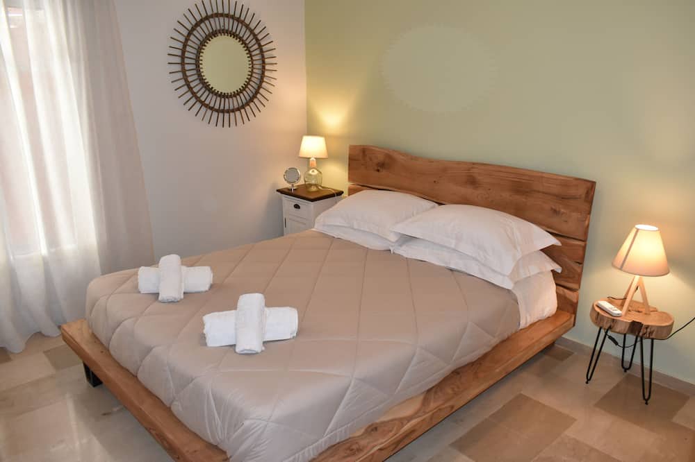 Photo of Bedroom in Kanoni