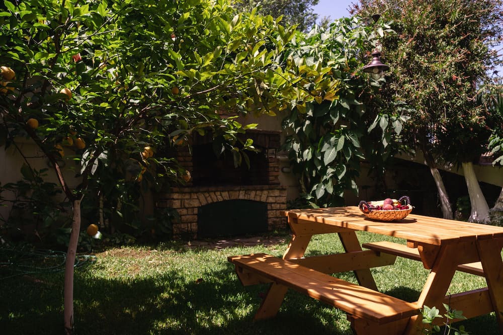 Photo of Outdoor in Kanoni