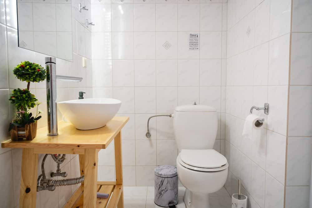 Photo of Bathroom in Kanoni