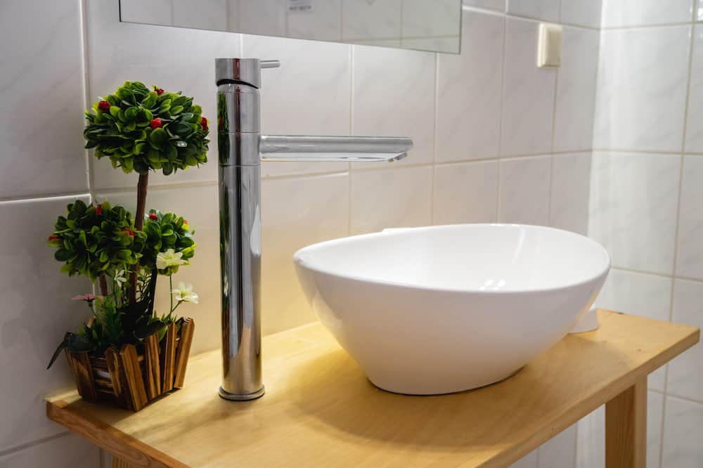 Photo of Bathroom in Kanoni