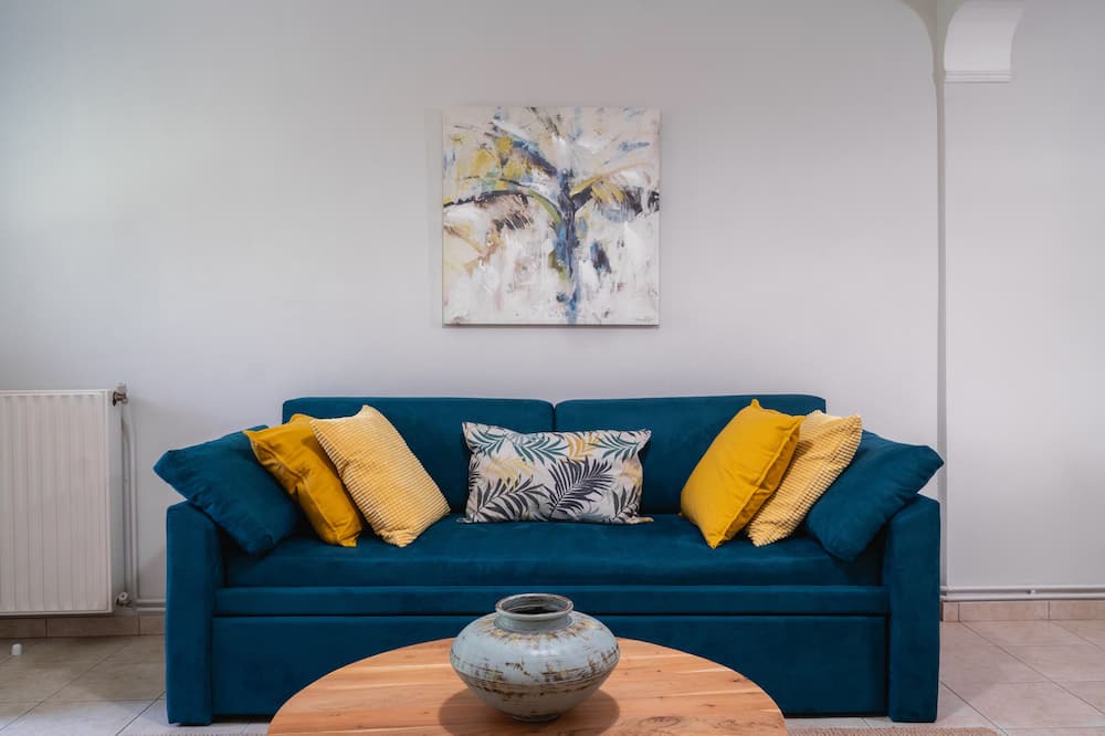 Photo of Livingroom in Kanoni